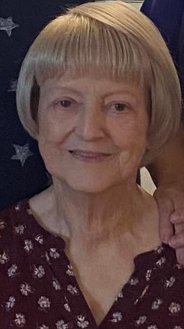 Obituario de Patsy Belle Bowers