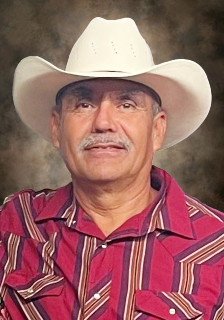 Obituary of Martin Lopez- Aguilar