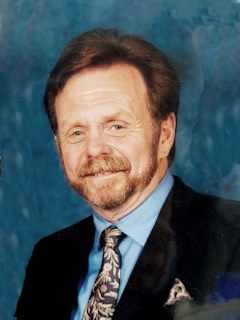 Obituary of Robert Graham Etherington