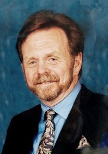Obituary of Robert Graham Etherington
