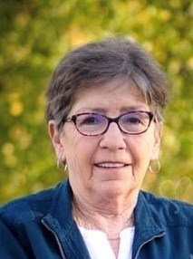 Obituary of Glenna Jean Shields