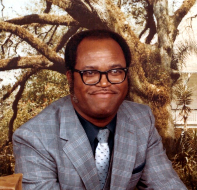 Obituary of Clarence Edward Richards