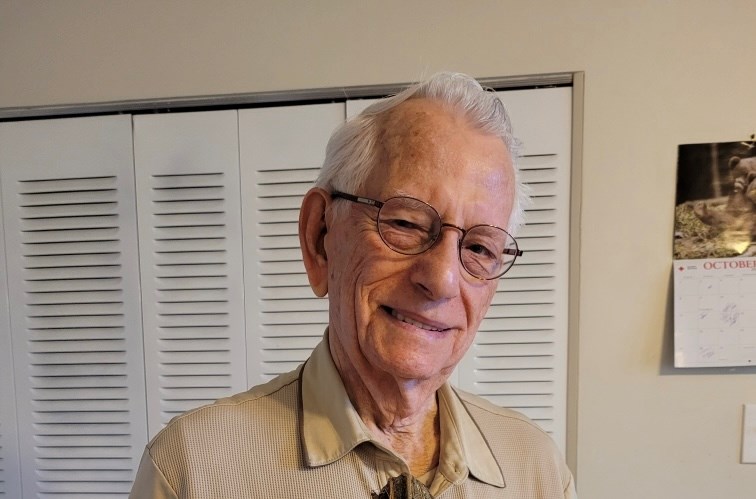 Obituary of Thomas Rhoslyn Morgan Reynolds