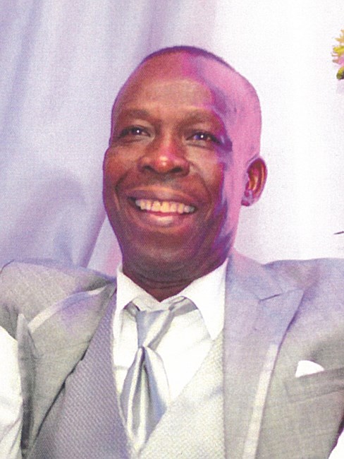 Obituary of Daniel Etienne