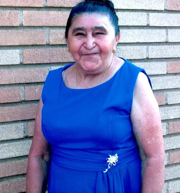 Avis de décès de Vilma B. Garrido Chan