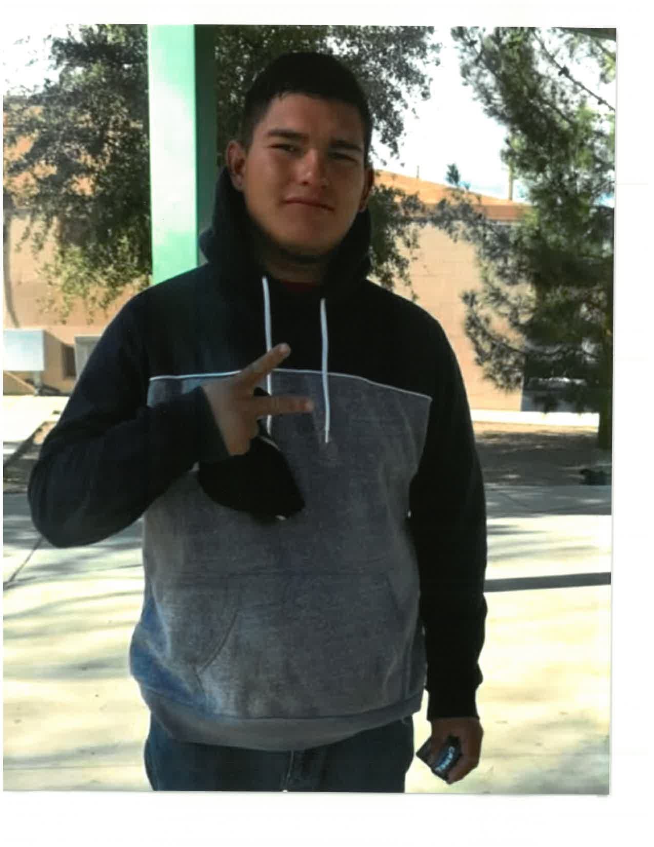 Obituary of George Vargas