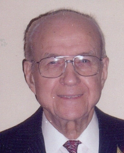 Obituary of Charles Timothy Howard