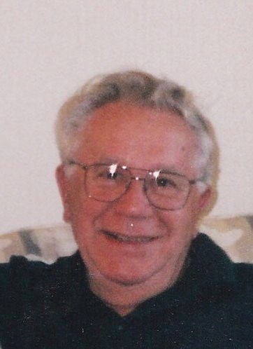 Obituary of Kenneth P. Dettman