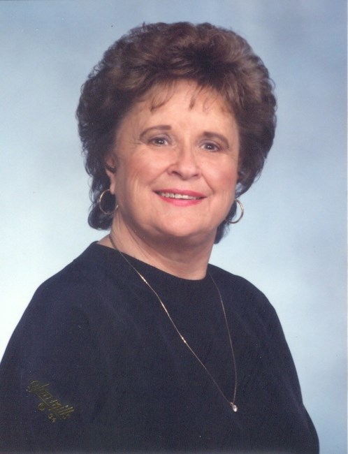 Obituary of Ella Maxine Cain