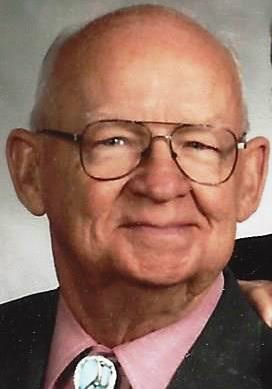 Obituary of Charles Elson Dockter