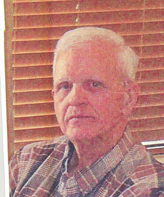 Avis de décès de William F. Howell