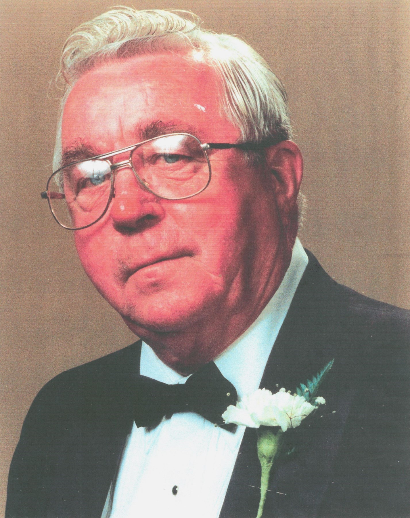 Ralph Lefaver Jr. Obituary Oxnard, CA