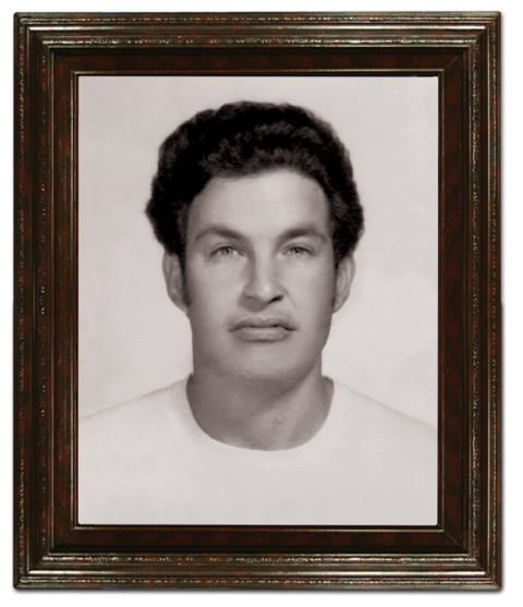 Obituary of Vicente Magallanes