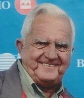 Obituary of Gerald Douglas Kirby