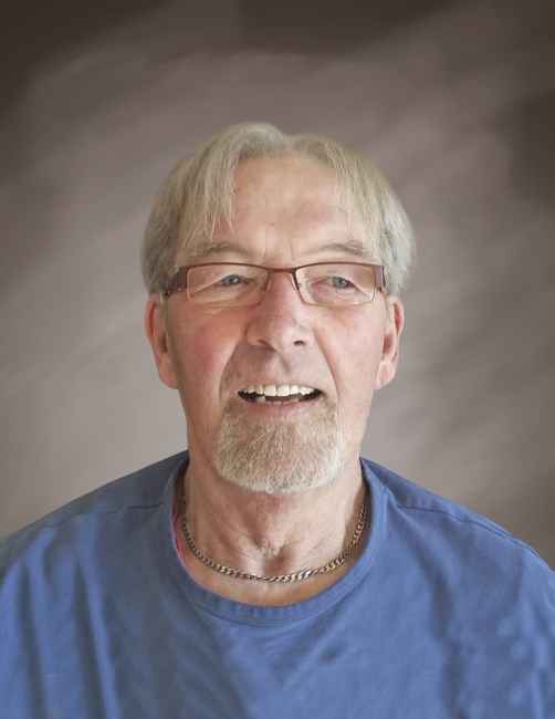 Avis de décès de André Bilodeau