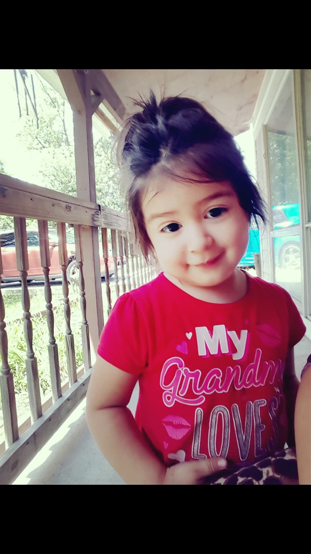 Obituary of Heidy Michelle Olvera