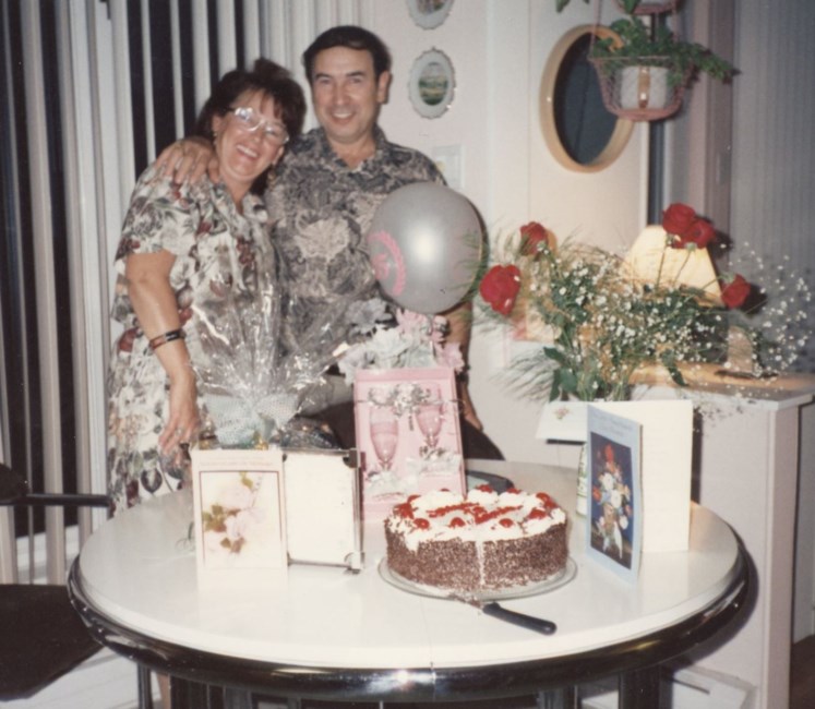 Lionel Castonguay Obituary Jonquiere Qc