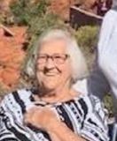 Obituary of Irene Clara Farland