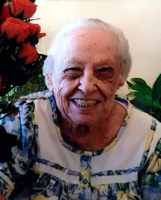 Obituary of Ruth L. Alm
