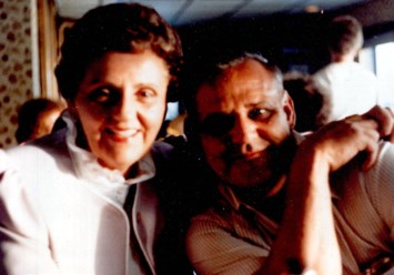 Obituary of Barbara M Ridge