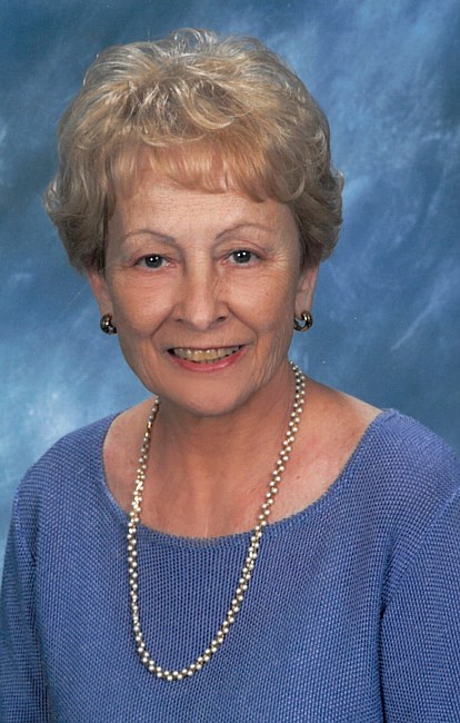 Obituary of Dorothy "Dottie" Jeanne Dice