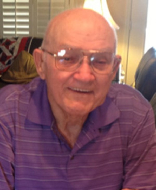 James Moore Obituary Fullerton, CA