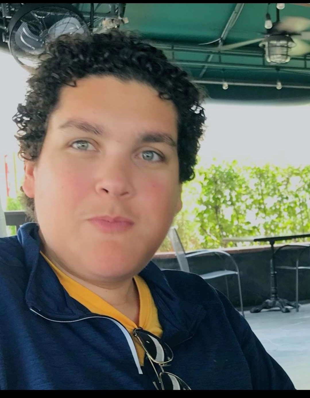 Obituary of Daniel Miguel Polo