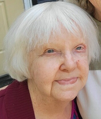 Obituary of Roberta J. Hagerty