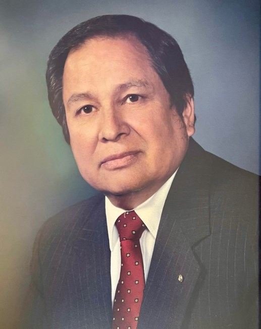 Obituary of Daniel Sanchez