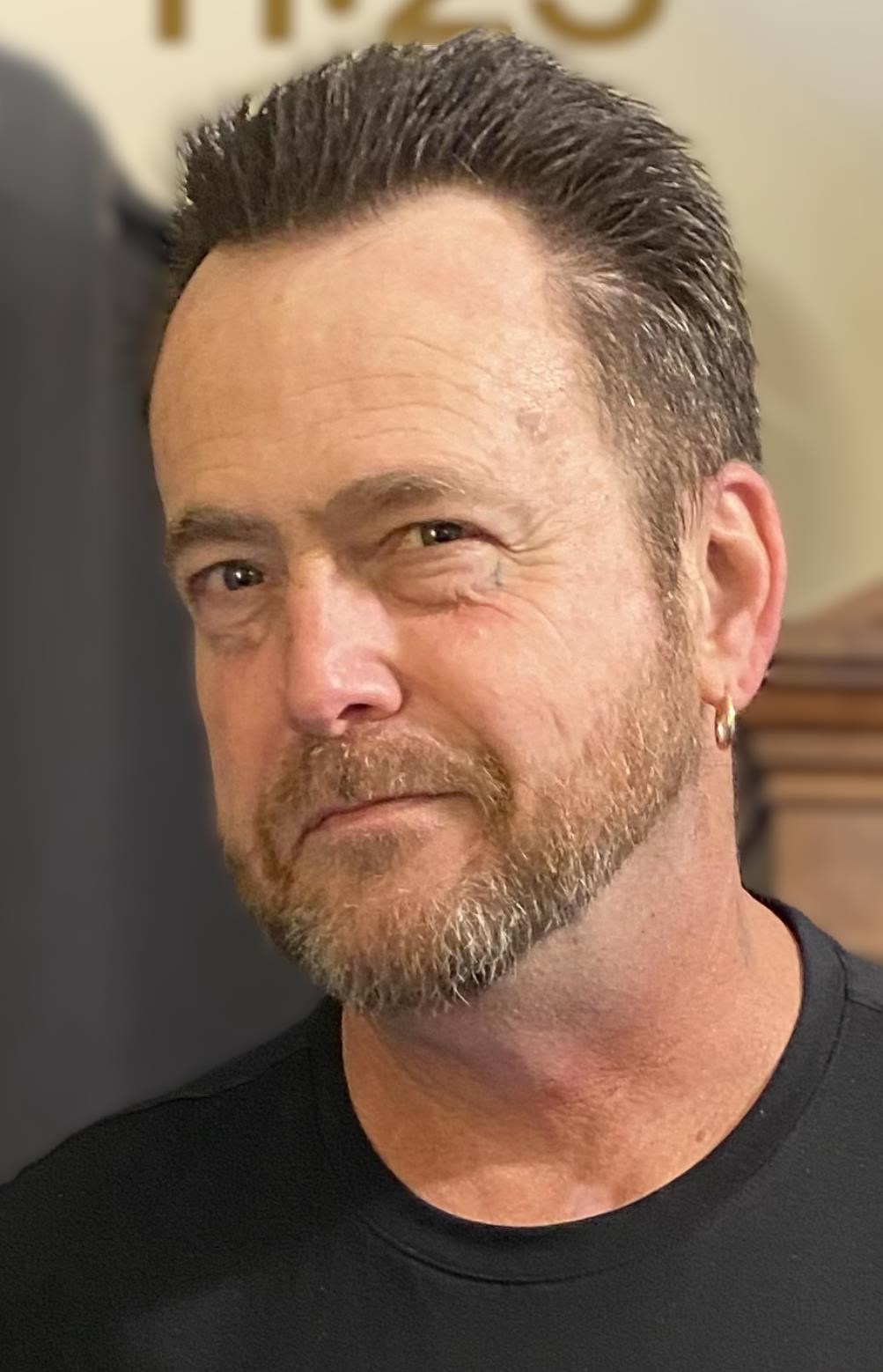 Obituary of Calvin Armfield