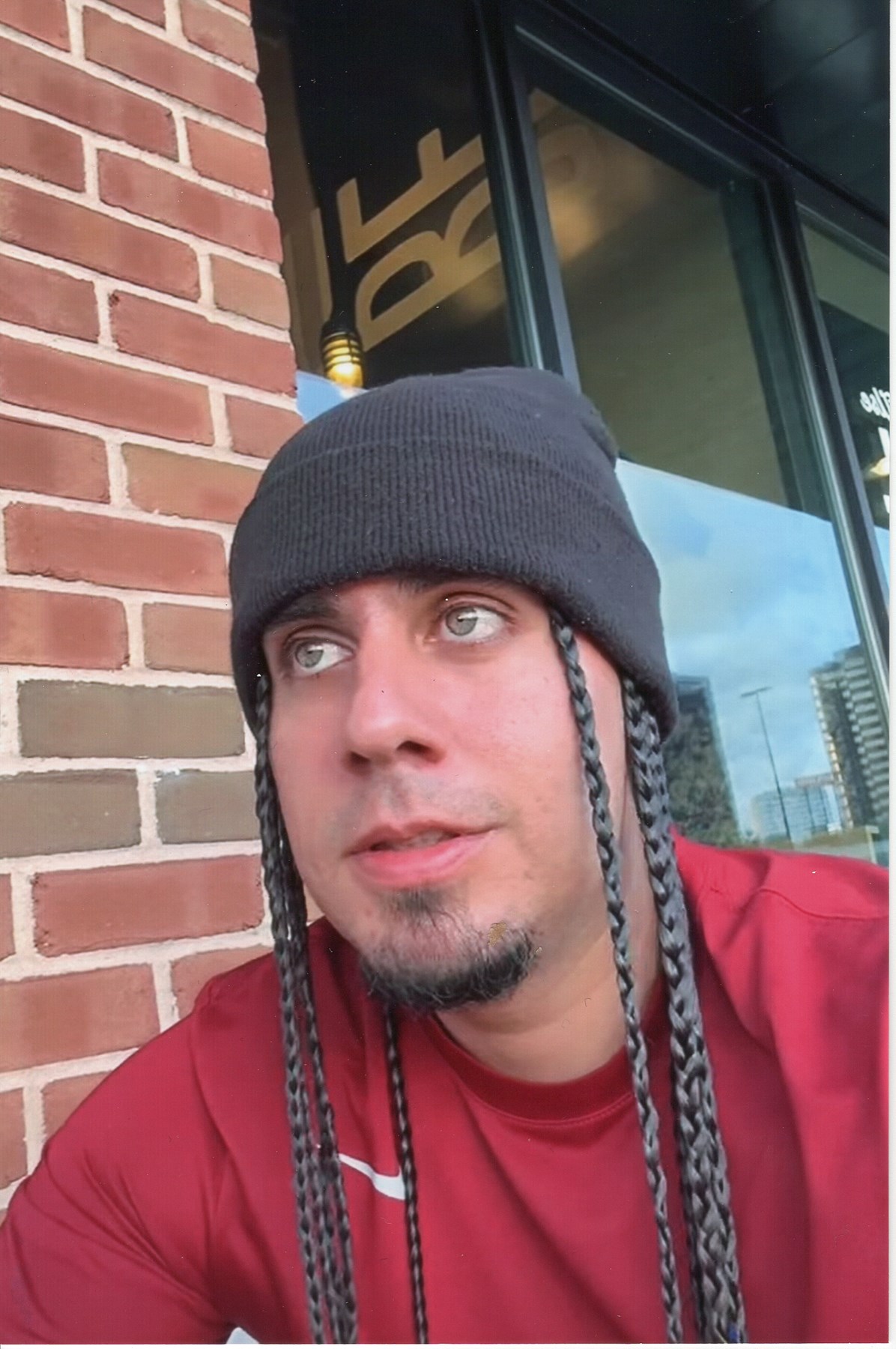 Obituary of Jonathan Velasquez