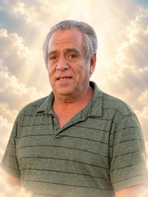 Obituario de Cesar Ramirez- Sanchez