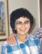 Obituary of Ruth Shepard