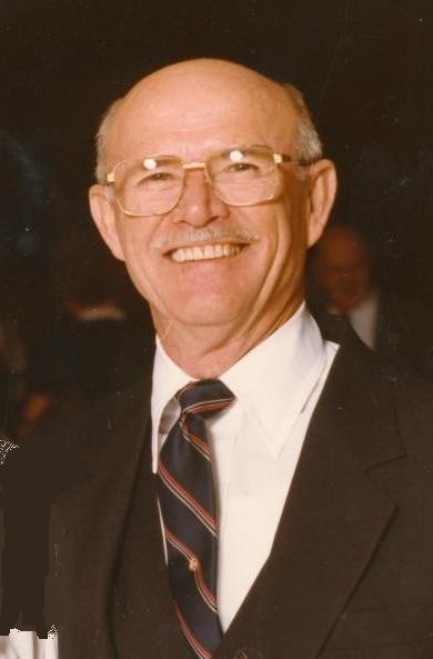 Obituary of Mr. Noel Chauncy Fay Depew