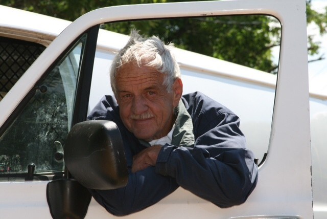 Obituary of Raymond "Ray" Smith Sr.