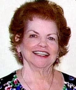 Obituario de Barbara "Babs" Brown Whipple