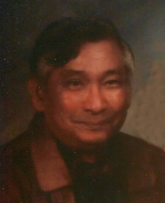 Obituary of Tomas C. Castro