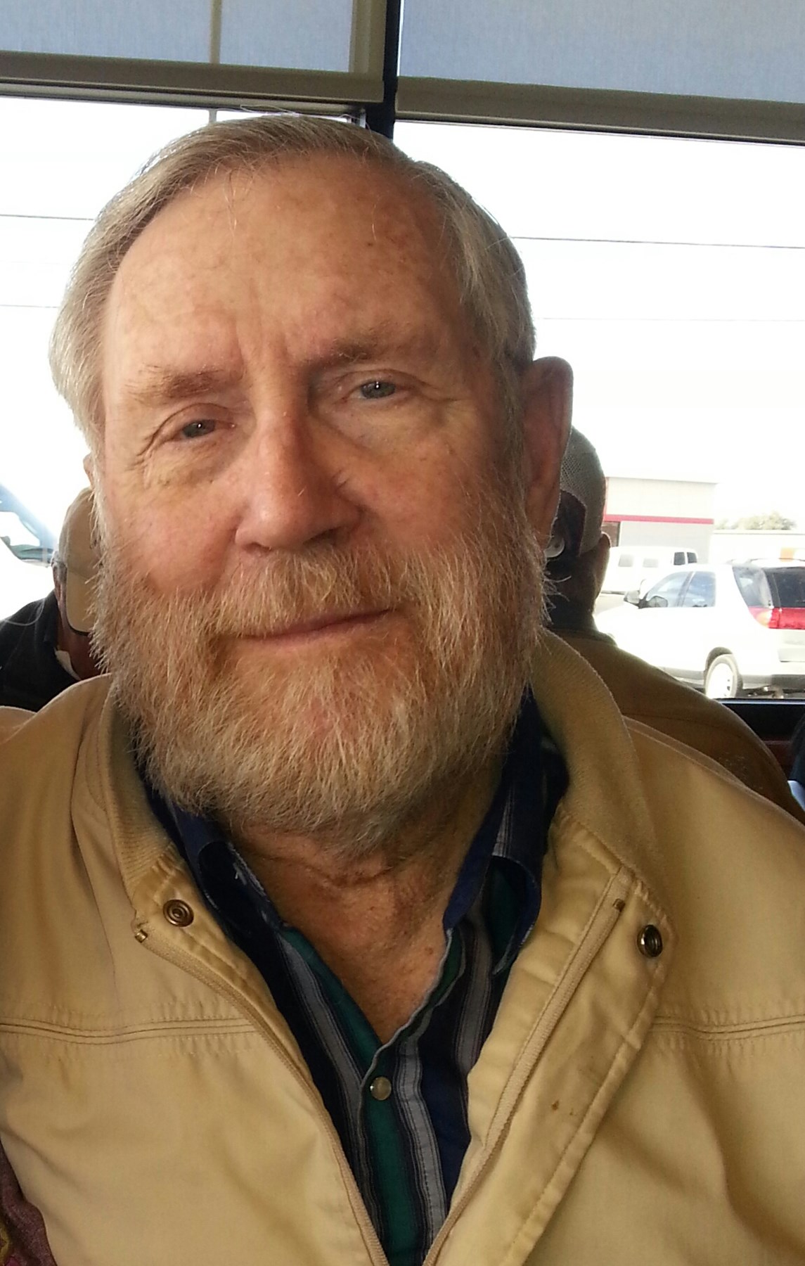 Obituary of Gene Charles Thurber