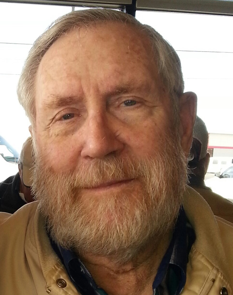 Gene Thurber Obituary Odessa, TX