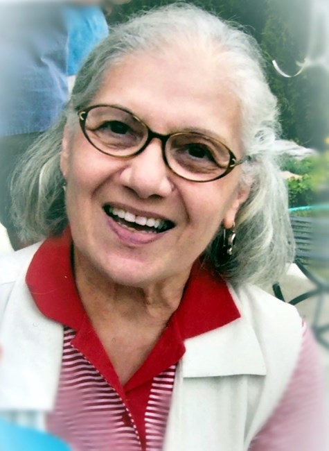 Obituary of Antonietta Zorzi