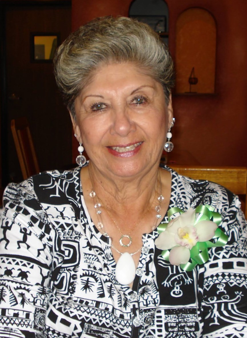 Alice Evans Obituary Oxnard, CA