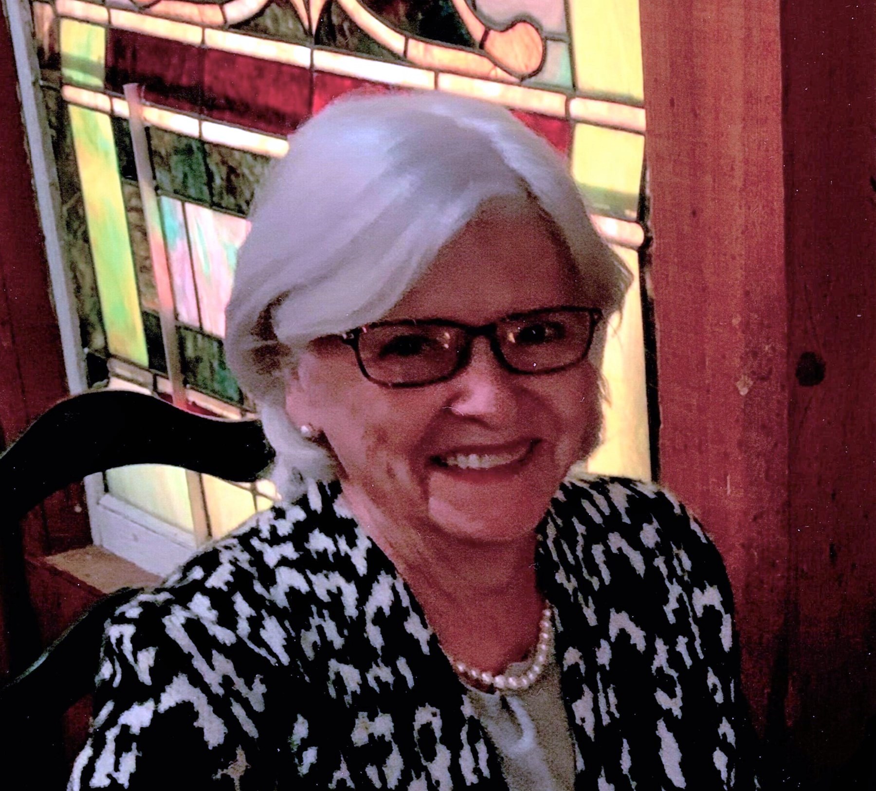 Rebecca Harrington Obituary Bolivia, NC