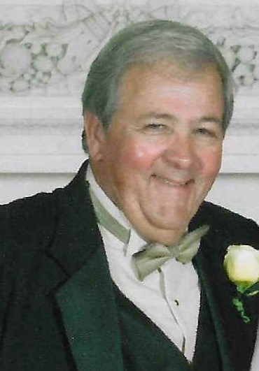 Obituary of William "Bill" Boyd