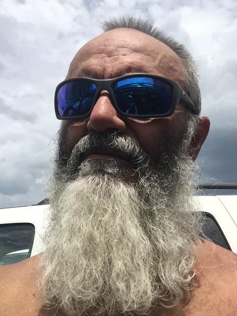 Obituary of Larry Joseph Miller