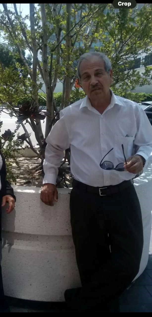 Obituary of Jesus Plascencia Rodriguez