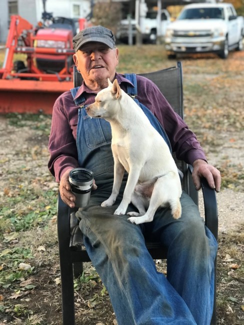 Obituary of Joseph Francis Abell