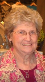 Estelle Gofton