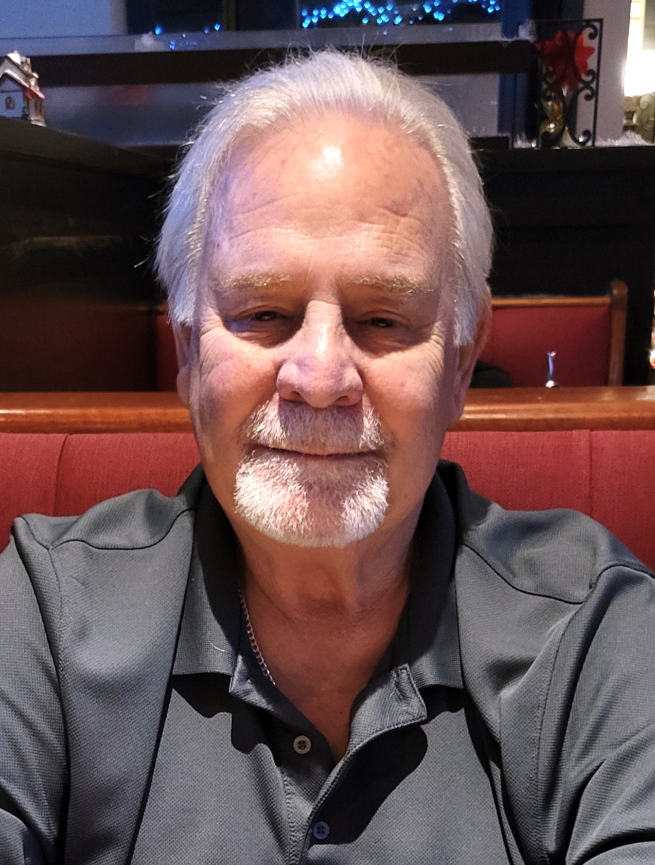 Obituario de William "Bill" Ira Holt