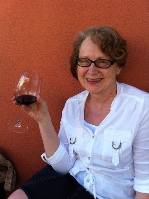 Obituary of Dr. Joanne Zweig Friedman