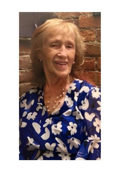 Obituario de Leah J. Timmons